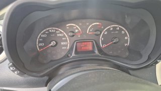 Ford Ka 2014