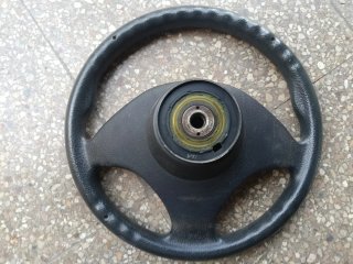 Volante Suzuki Swift GTI