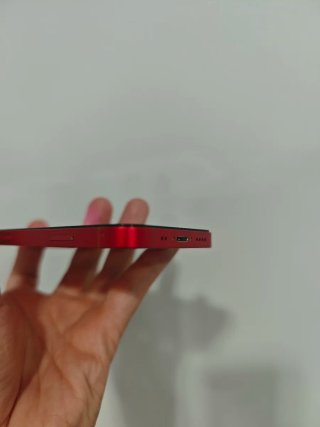 iPhone 12 mini 64GB Rojo