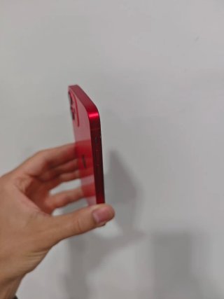 iPhone 12 mini 64GB Rojo