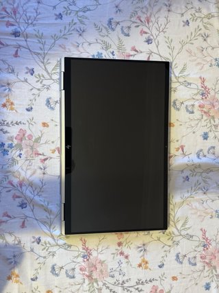HP EliteBook x360 G8 i7 32GB RAM SSD 256GB Táctil