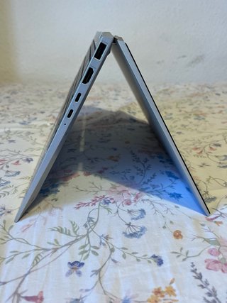 HP EliteBook x360 G8 i7 32GB RAM SSD 256GB Táctil