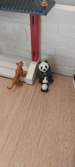 Playmobil,zoo,lote,safari,acuario,animales