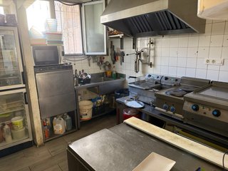 Bar de tapas y pinchos