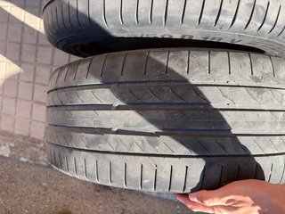 Neumático 235/50 R18 97V