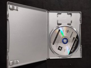 Tekken Tag Tournament Platinum PS2