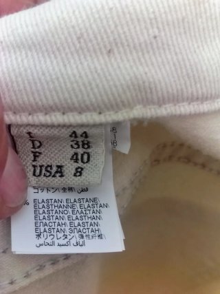 Brunello Cucinelli Pantaloni Beige