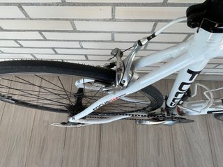 Focus Variado 3.0 Talla 54 (M) Shimano