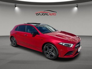 Mercedes-Benz Clase A A 250 e