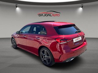 Mercedes-Benz Clase A A 250 e