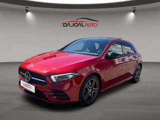 Mercedes-Benz Clase A A 250 e