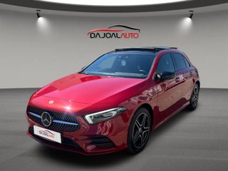 Mercedes-Benz Clase A A 250 e