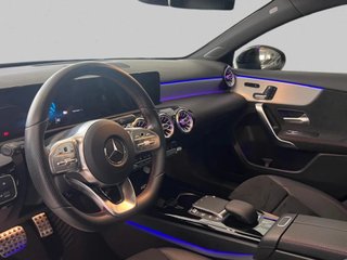 Mercedes-Benz Clase A A 250 e