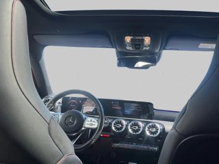 Mercedes-Benz Clase A A 250 e