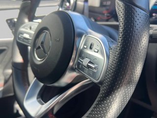 Mercedes-Benz Clase A A 250 e