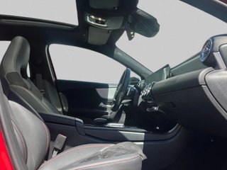 Mercedes-Benz Clase A A 250 e
