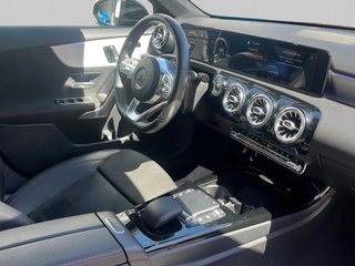 Mercedes-Benz Clase A A 250 e
