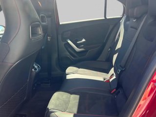 Mercedes-Benz Clase A A 250 e