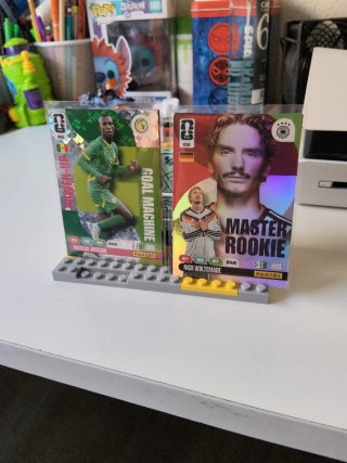 Álbum Panini Adrenalyn XL Mundial 2026