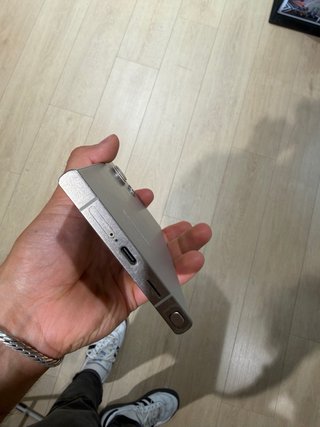 Samsung S24 Ultra Gris 512GB