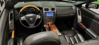 Cadillac XLR 2006