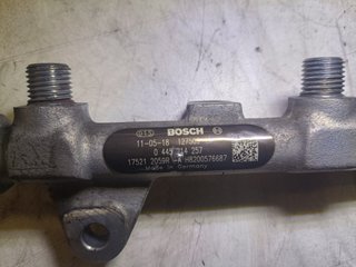Rampa Inyectora Bosch H8200576687