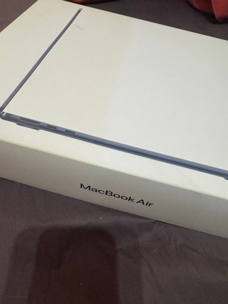 Apple MacBook Space Gray
