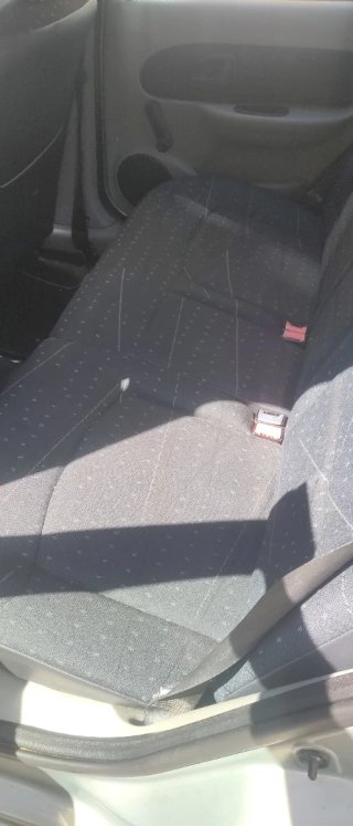 Renault Clio 2002