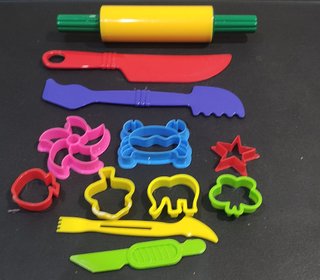 Set Play-Doh Dentista Accesorios