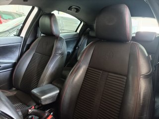 Alfa Romeo Giulietta 2013