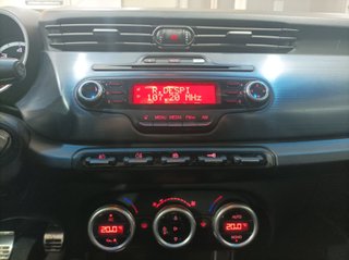 Alfa Romeo Giulietta 2013