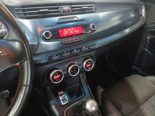 Alfa Romeo Giulietta 2013