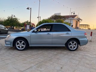 Subaru Impreza 2007