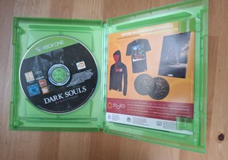Dark Souls Remastered Xbox One