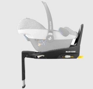 Maxi-Cosi Zelia S Trio Cochecito