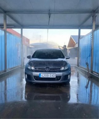 Volkswagen Golf 2010