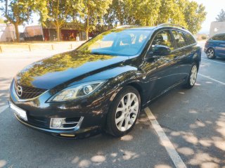 Mazda 6 2010