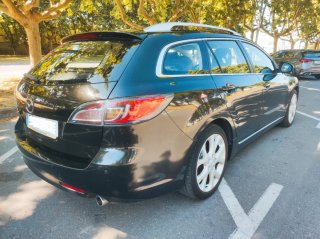 Mazda 6 2010