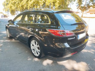 Mazda 6 2010