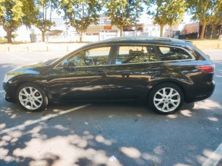 Mazda 6 2010