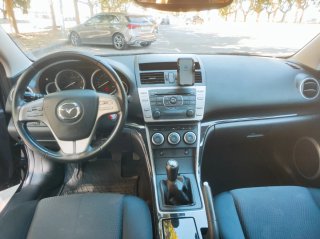 Mazda 6 2010