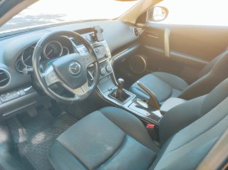 Mazda 6 2010
