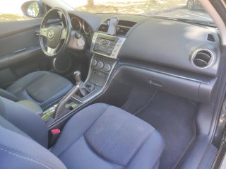 Mazda 6 2010