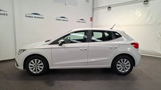 Seat Ibiza 1.0 TSI 85kW (115CV) Style Go