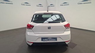 Seat Ibiza 1.0 TSI 85kW (115CV) Style Go