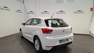 Seat Ibiza 1.0 TSI 85kW (115CV) Style Go