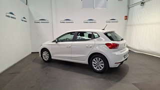 Seat Ibiza 1.0 TSI 85kW (115CV) Style Go