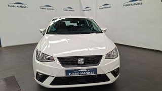 Seat Ibiza 1.0 TSI 85kW (115CV) Style Go