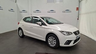 Seat Ibiza 1.0 TSI 85kW (115CV) Style Go