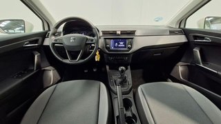 Seat Ibiza 1.0 TSI 85kW (115CV) Style Go